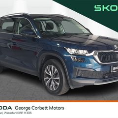 Skoda Kodiaq 2023