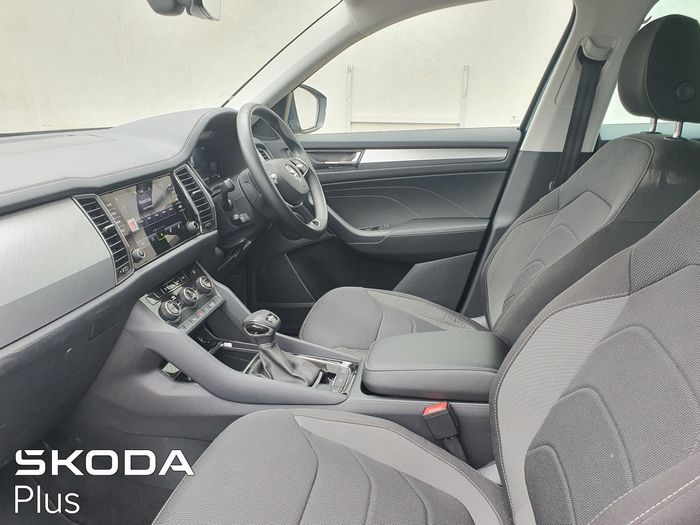 Skoda Kodiaq 2023