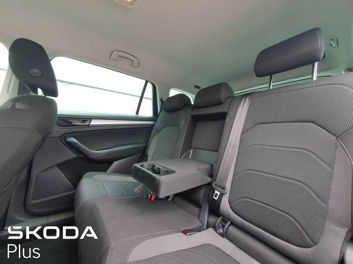 Skoda Kodiaq 2023