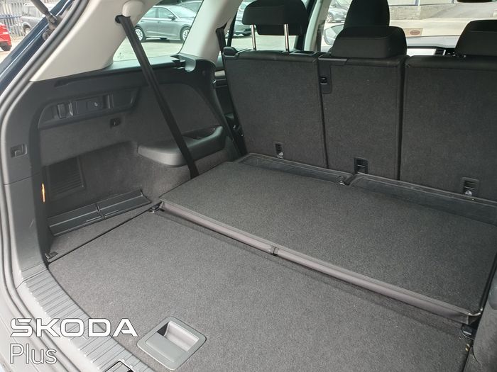 Skoda Kodiaq 2023