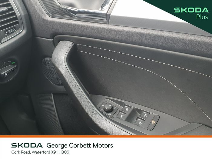Skoda Kodiaq 2023