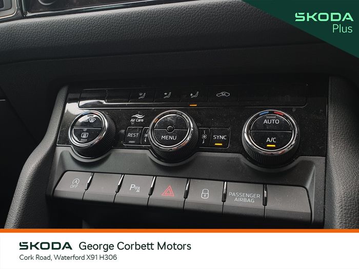 Skoda Kodiaq 2023