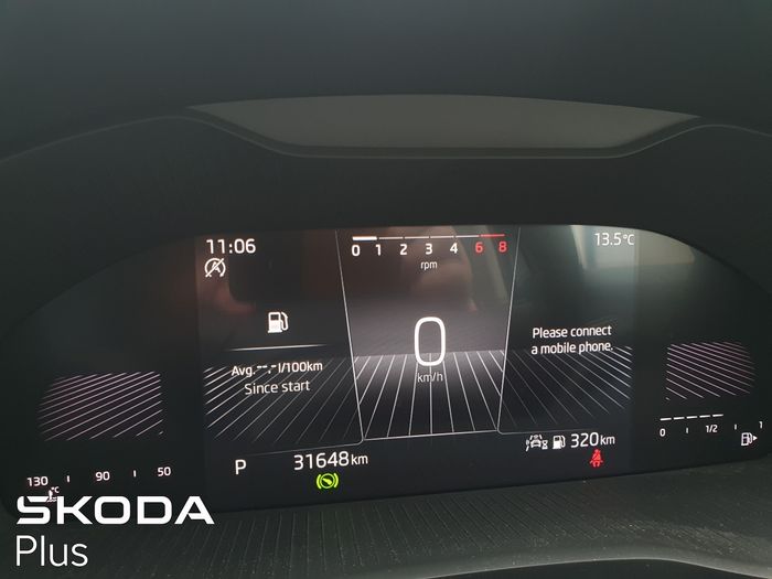 Skoda Kodiaq 2023