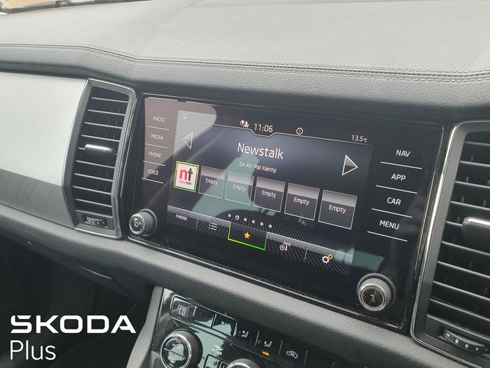 Skoda Kodiaq 2023