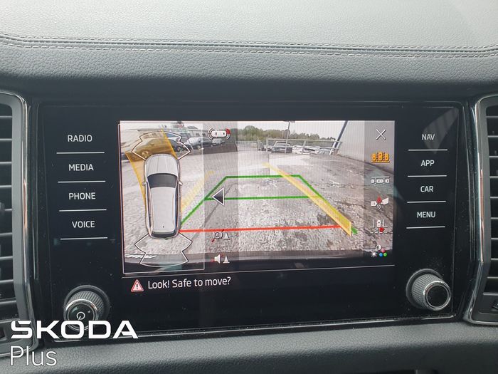 Skoda Kodiaq 2023