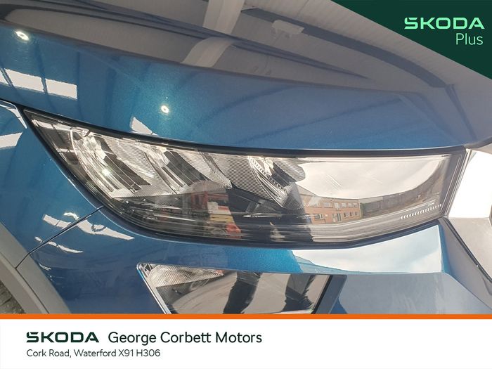 Skoda Kodiaq 2023