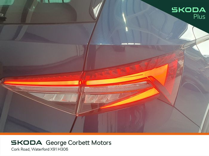 Skoda Kodiaq 2023