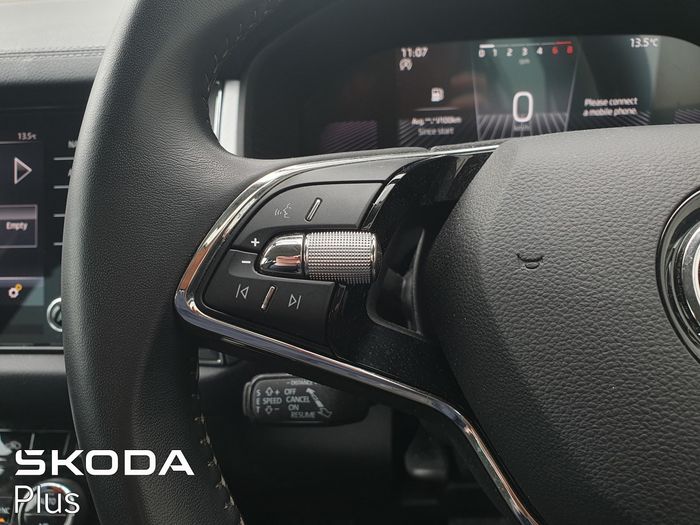 Skoda Kodiaq 2023