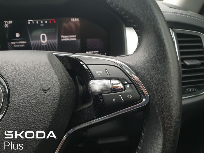 Skoda Kodiaq 2023
