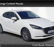 Mazda 2 2023
