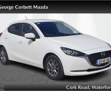 Mazda 2 2023