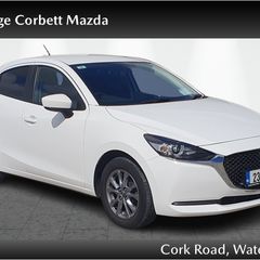 Mazda 2 2023