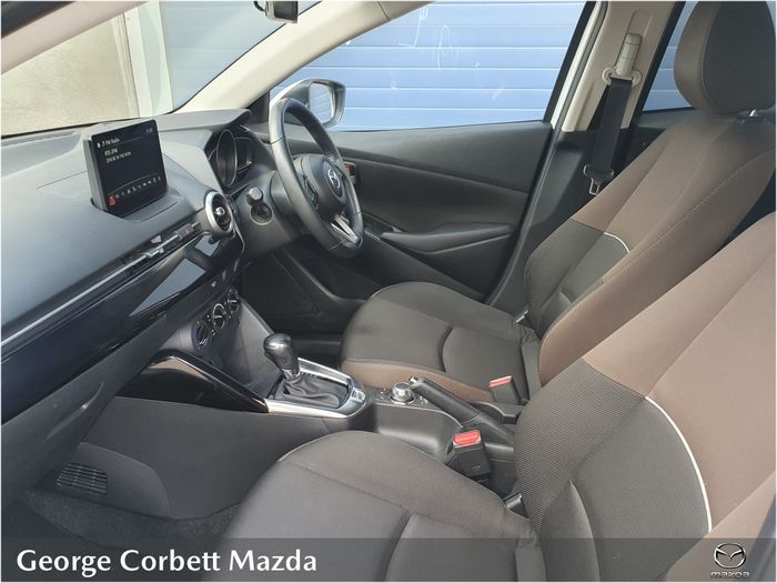 Mazda 2 2023