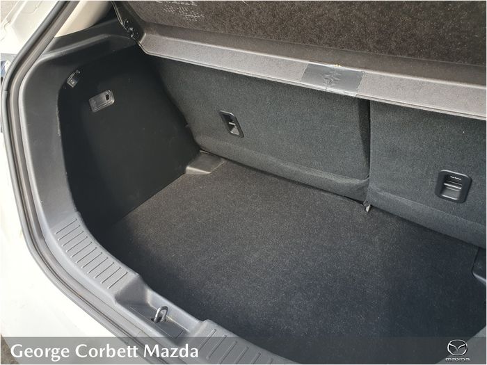 Mazda 2 2023