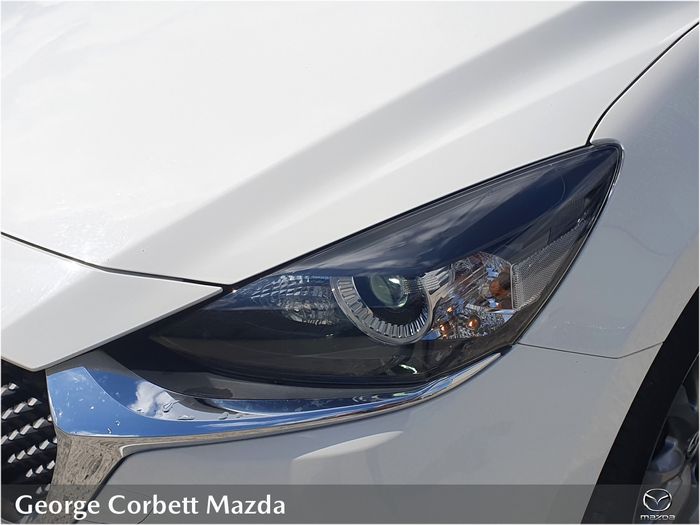 Mazda 2 2023