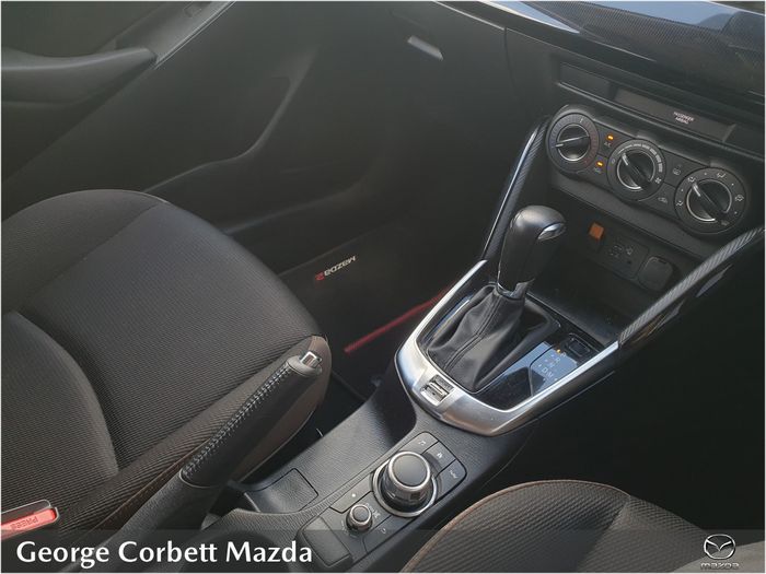 Mazda 2 2023