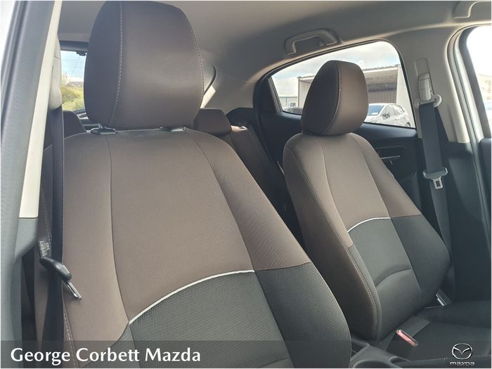 Mazda 2 2023