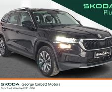 Skoda Kodiaq 2024