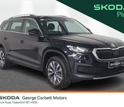 Skoda Kodiaq 2024