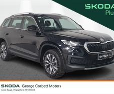 Skoda Kodiaq 2024