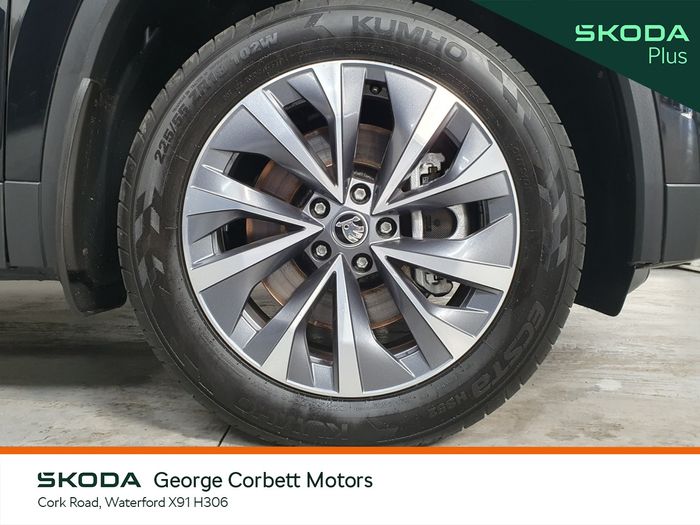 Skoda Kodiaq 2024