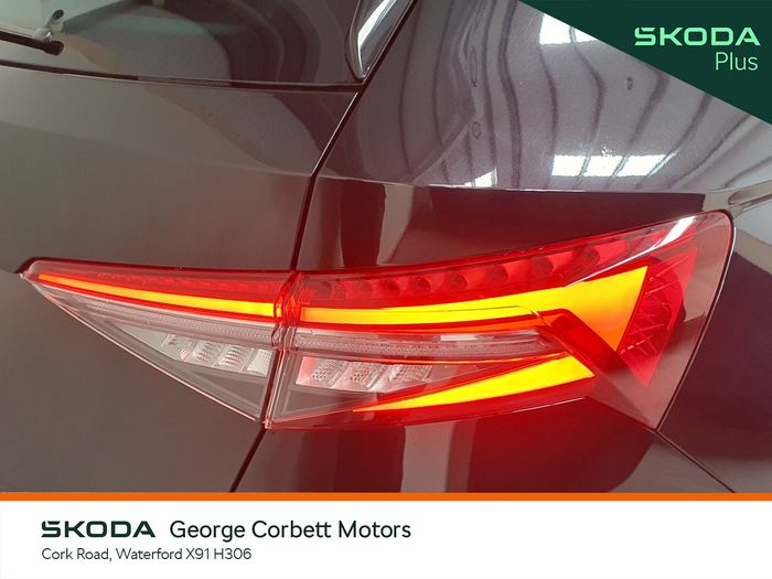 Skoda Kodiaq 2024