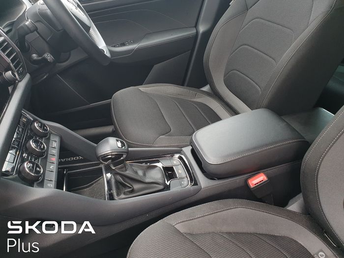 Skoda Kodiaq 2024