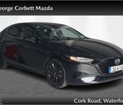 Mazda 3 2025