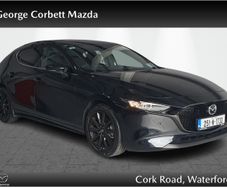 Mazda 3 2025