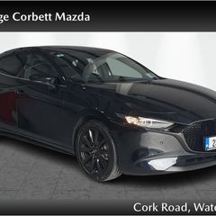 Mazda 3 2025