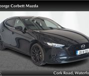 Mazda 3 2025