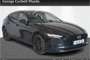 Mazda 3 2025