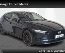 Mazda 3 2025