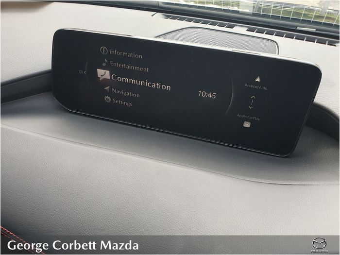 Mazda 3 2025