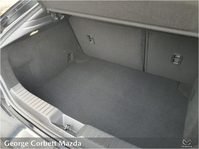 Mazda 3 2025