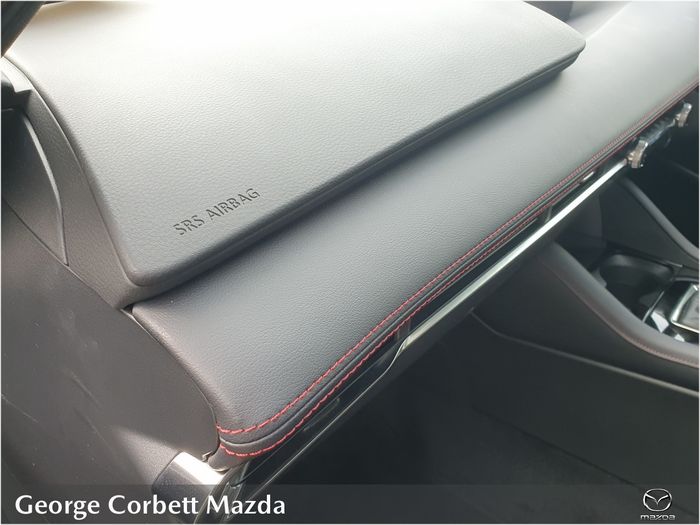 Mazda 3 2025