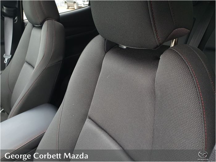 Mazda 3 2025