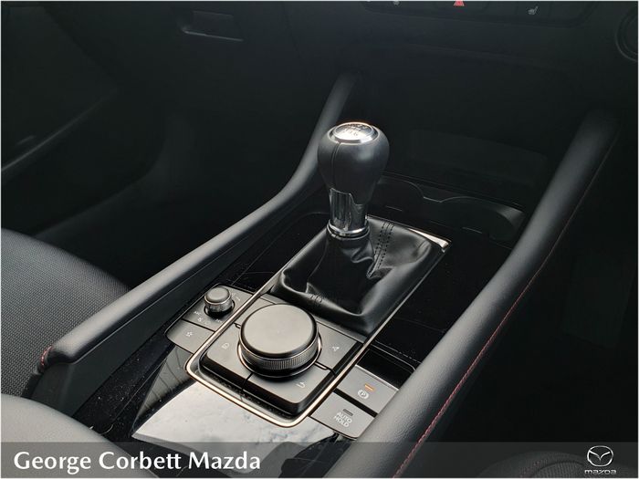 Mazda 3 2025