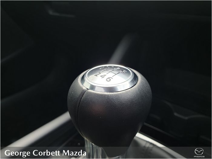Mazda 3 2025