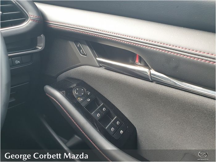 Mazda 3 2025