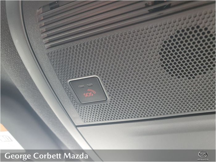 Mazda 3 2025