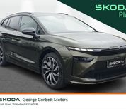 Skoda Enyaq 2026
