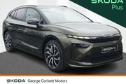 Skoda Enyaq 2026