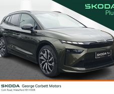 Skoda Enyaq 2026