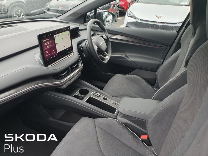 Skoda Enyaq 2026