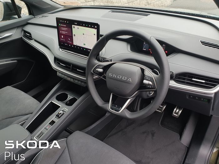 Skoda Enyaq 2026