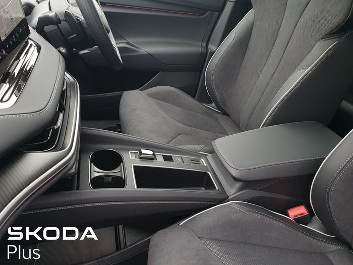 Skoda Enyaq 2026