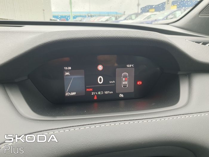 Skoda Enyaq 2026