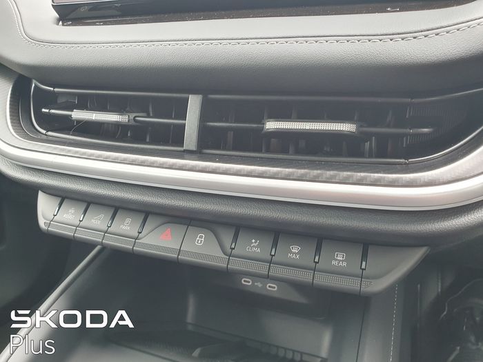 Skoda Enyaq 2026