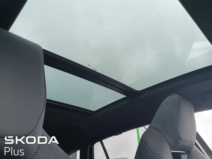 Skoda Enyaq 2026